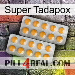 Super Tadapox levitra2